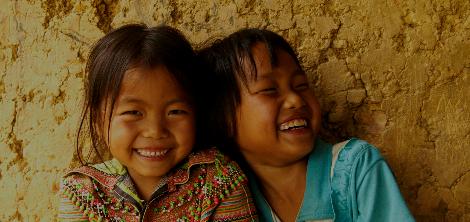 PALS - Two Children