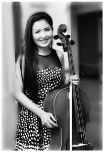 Phuong Cam - Nguyen Thi Hau